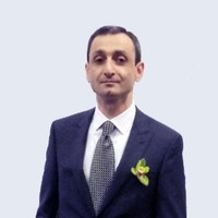 Tigran Harutyunyan, Cpa, Cma