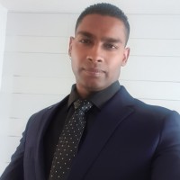 Lavendran Pillay