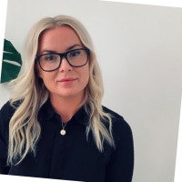 Veronica Gustavsson