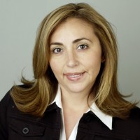 Lydia Rodriguez