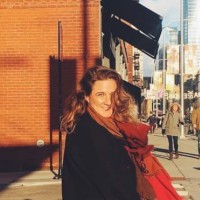 Maggie Lazar