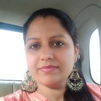 Anu Makkar