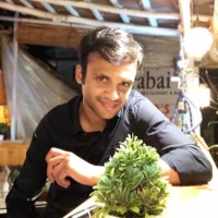 Koushik Vishal Annamalai