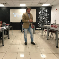 Manuel Castilla Bustamante