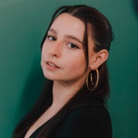 Angharad Creissen
