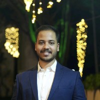 Bhargav Srikrishna R