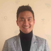 Chris Park