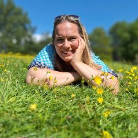 Carlijn Pronk