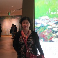Maggie Jun Li