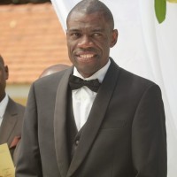 Darius Kwedho