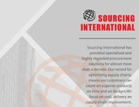 Sourcing International