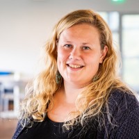 Elizabeth Izaks