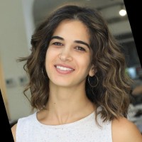 Zeina Azzam