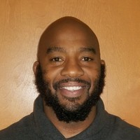 Stephen Grady