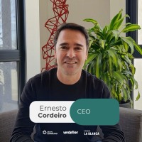 Ernesto José Cordeiro