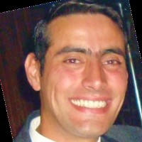 Gabriel Bordón