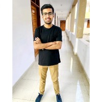 Ahsan Shaikh