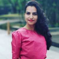 Aparna R