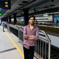 Deepak kumar chauhan
