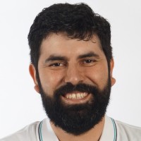 Matvey Sosa Arellano