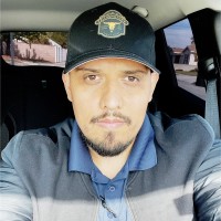 Agustine Sandoval Jr