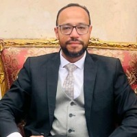Ehab Ahmed Safwat Hussien