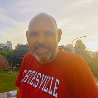 Gabriel Medrano