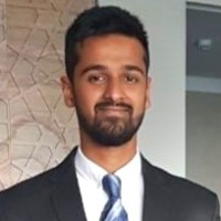 Mohammad Shums