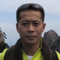 杨秀龙