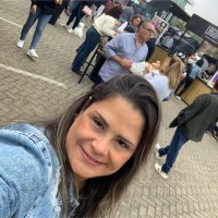 Cláudia Windson Dalcolmo