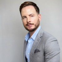 Daniel John Ralph