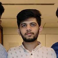 Mayur Kadam