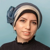 Masoumah Jasinzadeh