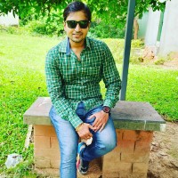 Sangam Rout
