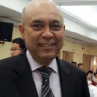 David Williams