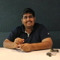 Sujith Kandasamy