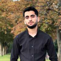 Jamal Arab