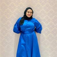 Afrina Ahmad Nazari