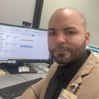 Luis Rivera Torres