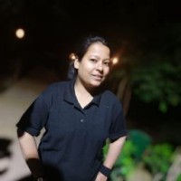 Shweta Srivastava