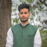 Josim Ali Mondal