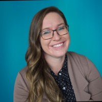 Samantha Hatfield, P. Eng