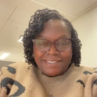 Danyale Davis