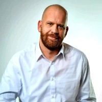 Jeffrey Burger