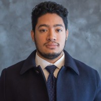 Joshua Miranda Laos
