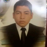 José Eduardo Cruz Chavez