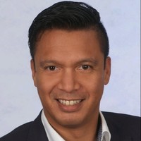 Andre Pangaribuan