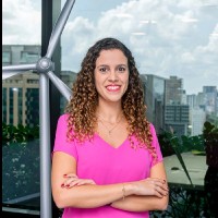 Amanda Amorim Holanda