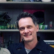 Glenn Waters