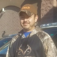 Raul Toledo Jr